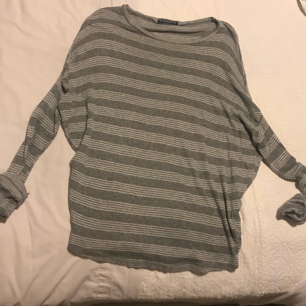 Oversized comfy sweater